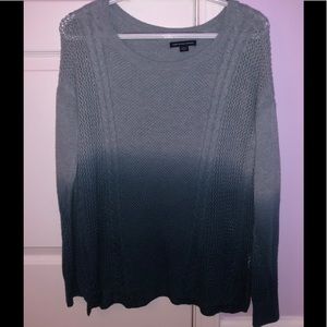 american eagle sweater
